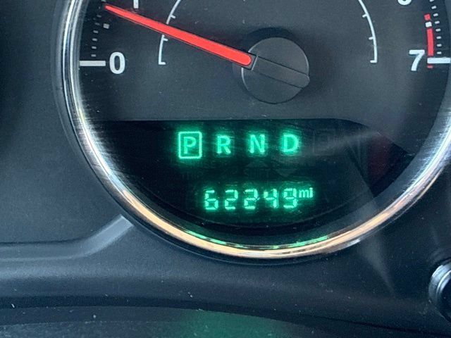 Used 2018 Jeep Wrangler Unlimited Rubicon AWD/4WD image 39