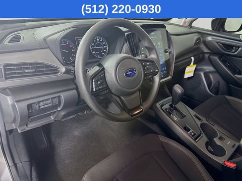Used 2026 Subaru Crosstrek 2.0i Premium AWD/4WD image 10