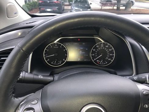Certified 2024 Nissan Murano SL FWD image 22