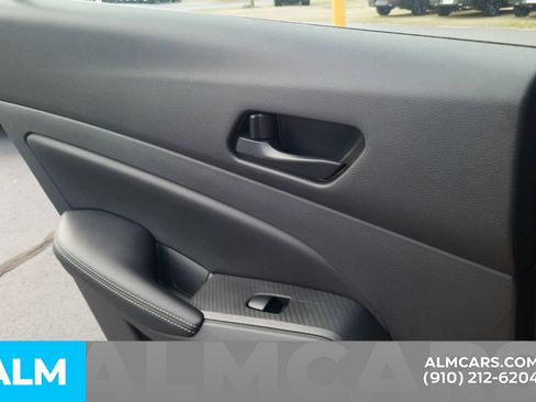 Used 2025 Nissan Altima 2.5 SV image 22