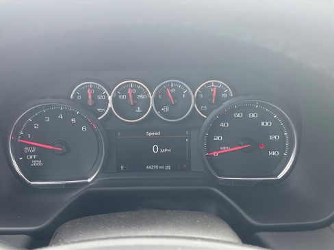 Certified 2021 Chevrolet Tahoe LT w/ Luxury Package image 41