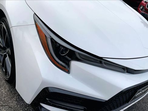 Used 2022 Toyota Corolla SE image 26