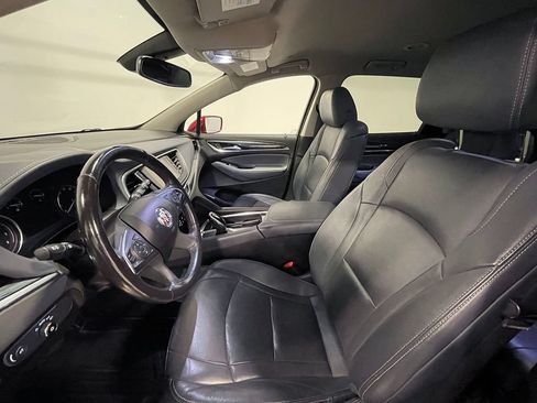 Used 2020 Buick Enclave Premium AWD/4WD image 3