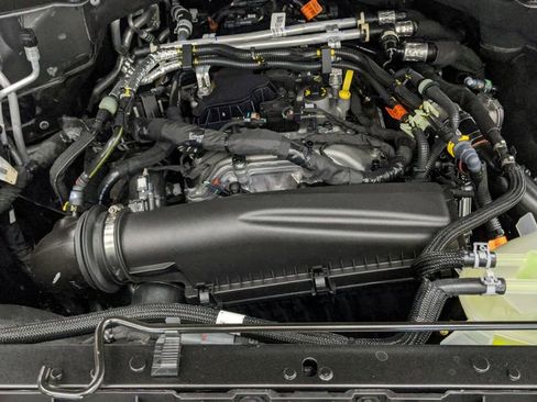 New 2025 Ford Explorer Active w/ Active Comfort Package image 41