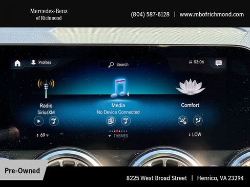 Used 2023 Mercedes-Benz EQB 300 4MATIC image 19