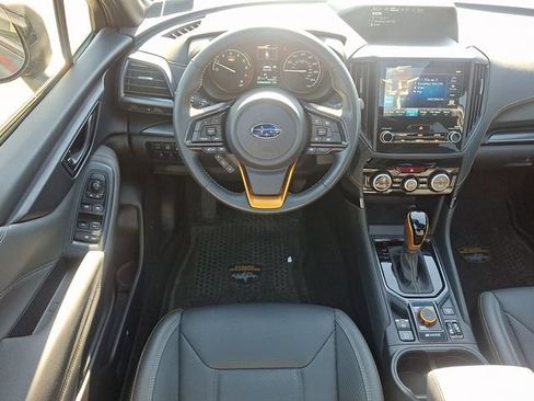 Used 2024 Subaru Forester Wilderness AWD/4WD image 13