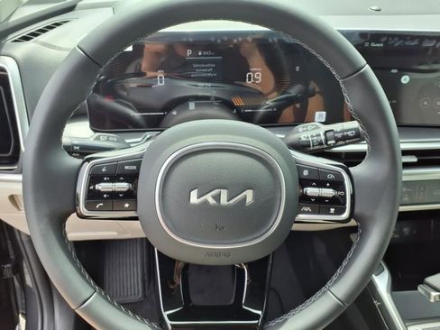 New 2025 Kia Sorento S image 19