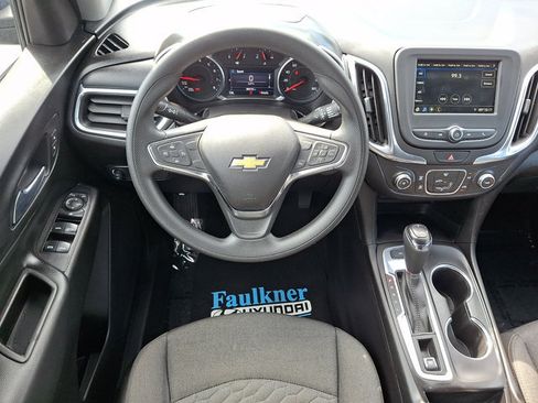 Used 2019 Chevrolet Equinox LT AWD/4WD image 11