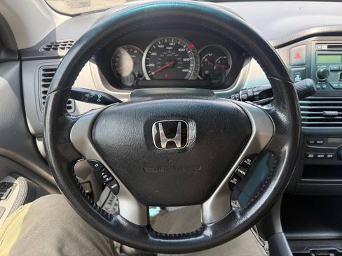 Used 2003 Honda Pilot EX image 11