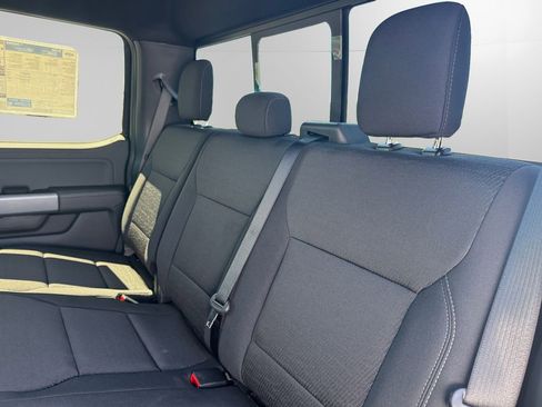 New 2026 Ford F150 XLT AWD/4WD image 13