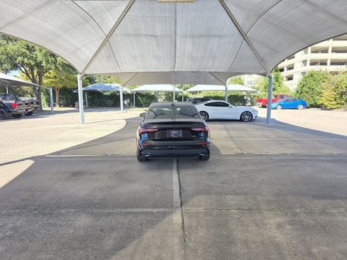 New 2026 Audi A3 2.0T Premium image 6