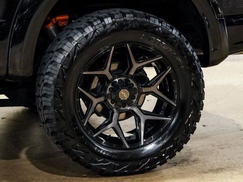 Used 2021 Ford F150 Raptor w/ Equipment Group 801A High AWD/4WD image 84