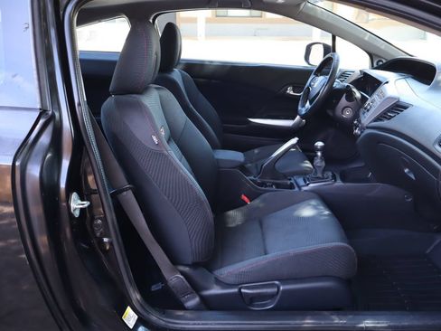 Used 2012 Honda Civic Si image 20