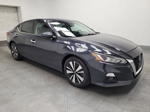 Used 2019 Nissan Altima 2.5 SL image 11