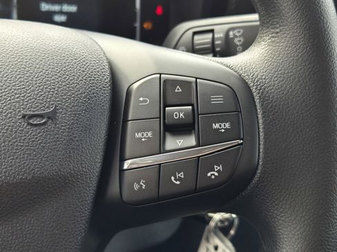 New 2026 Ford Maverick XL FWD image 11