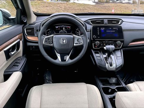 Used 2018 Honda CR-V EX image 6