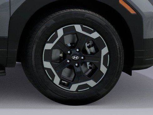 New 2026 Hyundai Santa Fe SEL FWD image 8