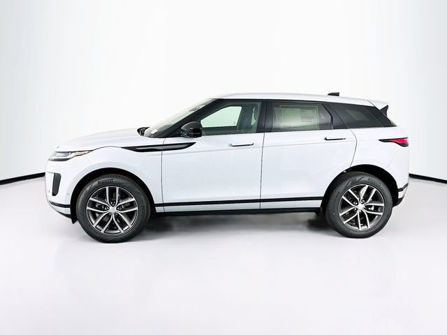 Used 2026 Land Rover Range Rover Evoque S AWD/4WD image 8