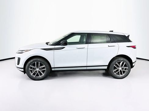 Used 2026 Land Rover Range Rover Evoque S AWD/4WD image 8
