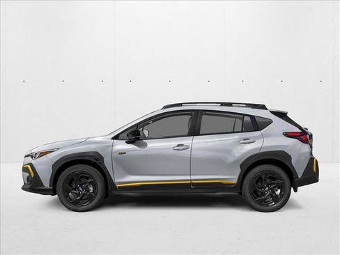 New 2026 Subaru Crosstrek 2.5i Sport AWD/4WD image 3