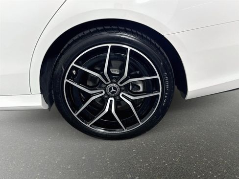 Used 2022 Mercedes-Benz E 350 Sedan image 34