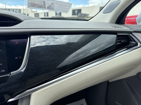 Used 2020 Cadillac XT6 Premium Luxury image 19