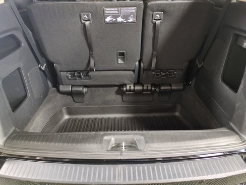 Used 2025 Honda Odyssey Touring image 27