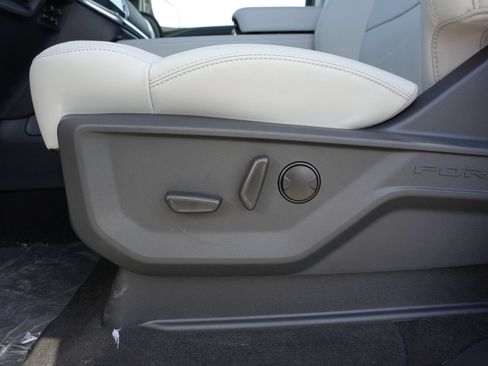 New 2027 Ford Expedition Max Platinum AWD/4WD image 16