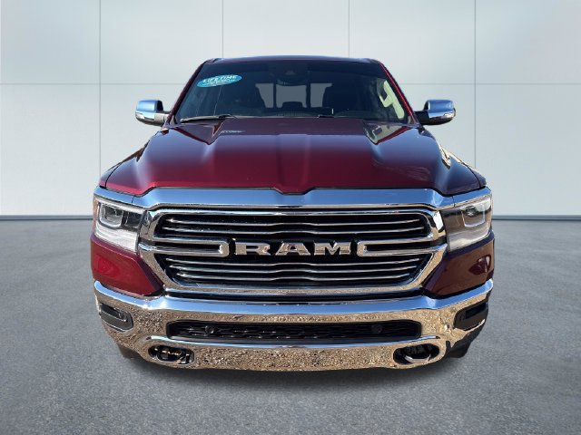 Used 2021 RAM 1500 Laramie AWD/4WD image 6