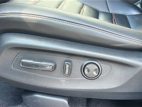 Used 2025 Honda CR-V Sport Touring image 11