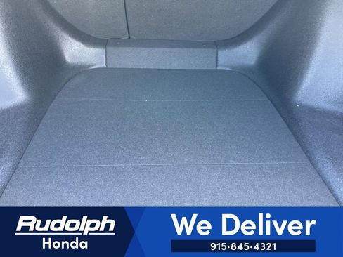 New 2025 Honda Accord Sport image 22