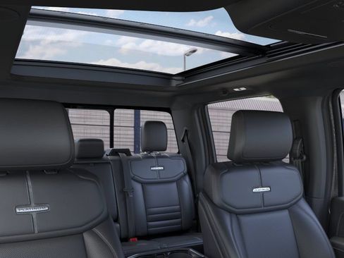 New 2026 Ford F150 Platinum AWD/4WD image 22