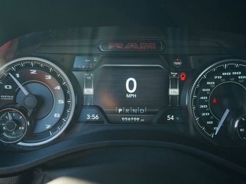 Used 2022 RAM 1500 Laramie image 29