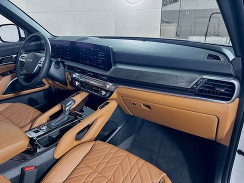 New 2025 Kia Telluride SX X-Line image 32