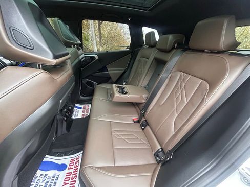 Used 2025 BMW X3 M50 w/ Premium Package image 19