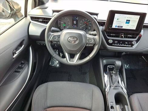 Certified 2023 Toyota Corolla SE FWD image 22