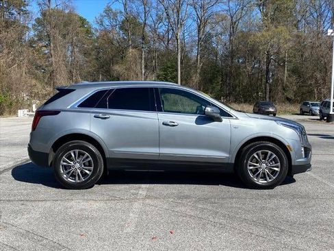 Used 2023 Cadillac XT5 Premium Luxury w/ Technology Package AWD/4WD image 2
