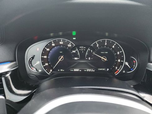 Used 2018 BMW 530i image 20