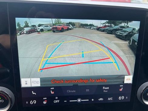 Used 2025 Lexus RX 350 FWD w/ Technology Package image 16