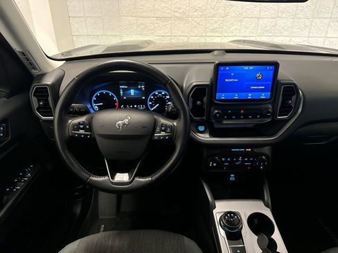 Used 2022 Ford Bronco Sport Big Bend w/ Convenience Package AWD/4WD image 5