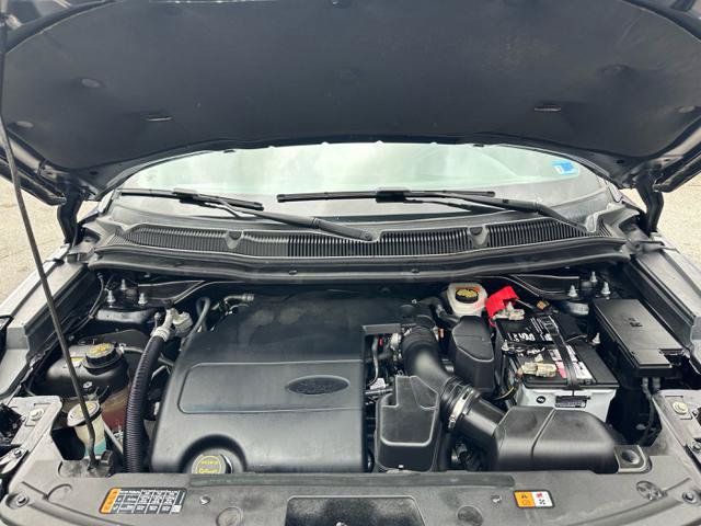 Used 2016 Ford Explorer 4WD image 24