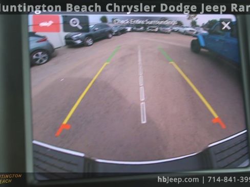 Used 2024 RAM 2500 Big Horn image 31