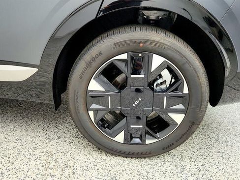 Used 2026 Kia Sportage SX Prestige AWD/4WD image 9