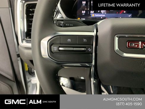 New 2026 GMC Canyon Elevation image 18