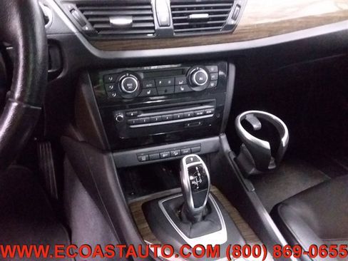 Used 2014 BMW X1 xDrive28i image 12