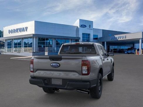 New 2026 Ford Ranger XL w/ Trailer Tow Package image 8