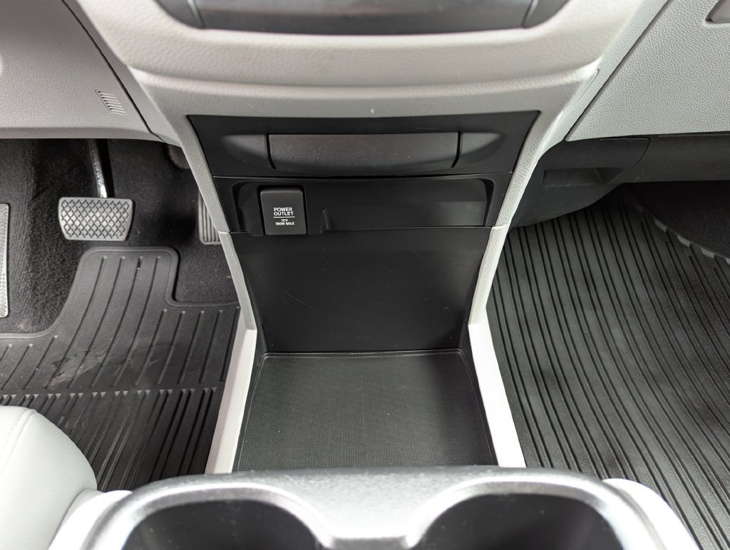 Used 2019 Honda Odyssey EX-L image 27