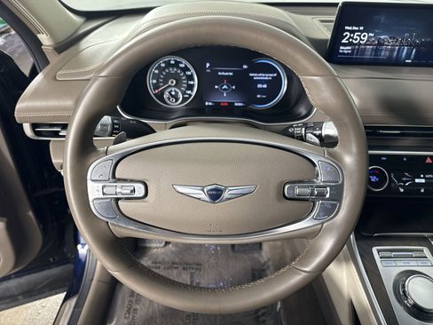 Used 2024 Genesis GV80 2.5T image 11