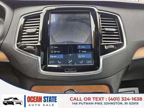 Used 2018 Volvo XC90 T6 Inscription AWD/4WD image 20