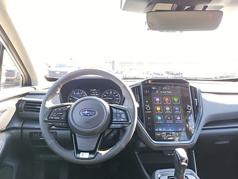 New 2026 Subaru Crosstrek 2.5i Limited image 22